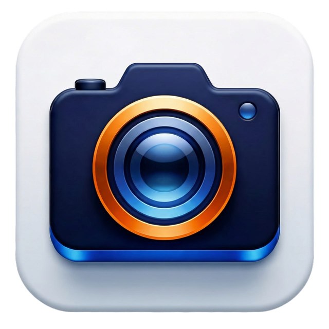 SnapToSell app icon